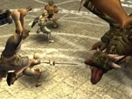 GameSpot: Valhalla Knights 2 Review