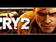 FarCry 2 Review: A far cry from the original.