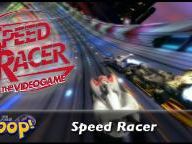 Speed Racer