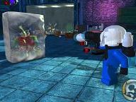 GamingHeaven: LEGO: Batman The Videogame Review