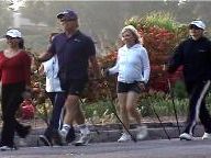 GT: Personal Trainer: Walking Japanese TV Spots