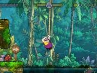 Game Focus: Wario Land: Shake It! Review