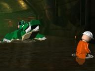Game Focus: Lego Batman: The Videogame PSP Review