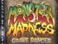 Monster Madness: Grave Danger review – PS3 Attitude