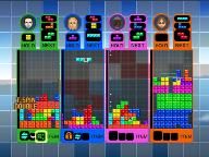GameCyte Review: Tetris Party (WiiWare)