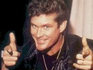 A Very Special Message from David Hasselhoff