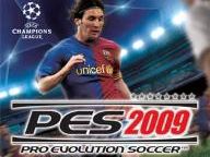 Ultra Ninjas :PES2009 Review