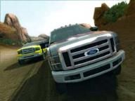 Game Vortex: Ford Racing: Off Road Review