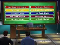 GameZone: Are You Smarter Than a 5th Grader?: Make the Grade Review
