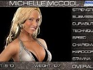 The SmackDown Countdown: Michelle McCool