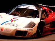 GTR Evolution Demo Available For Download