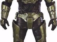 Master Chief Costume – $630 Worth of Awesomeness