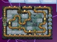 Diehard GameFAN: Pipe Mania PSP Review