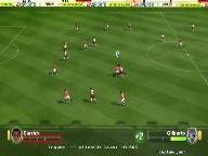 Fragland: FIFA 09 All-Play Review
