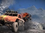 MotorStorm: Pacific Rift releases on 31 October