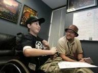R.I.P. Ezra Chatterton – Heartwarming WoW Story of the Day