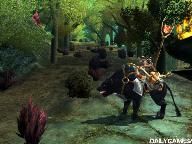 Lord Of The Rings: Mines Of Moria Screenshots