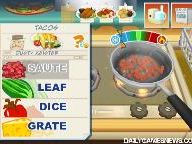 Order Up Now Available On Nintendo Wii