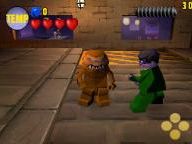 VideoGamer: Lego Batman: The Videogame DS Review