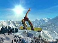 EA: No New SSX Game