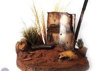 Far Cry 2 modded PS3
