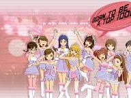 Idolmaster SP new video