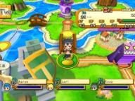 Siliconera: Dokapon Kingdom Review