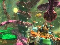 1UP: Banjo-Kazooie NaB ‘Sea Assault’ trailer