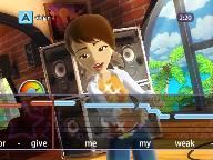 VGR: Boogie Superstar Review