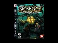 Bioshock PS3 patch confirmed release date