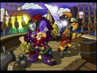 1UP: Neopets: Puzzle Adventure Hands-On Preview