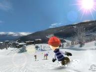 GRTV: We Ski World Presentation