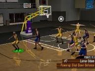 Modojo: NBA 09: The Inside Review