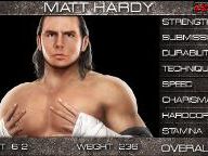 The SmackDown Countdown: The Hardys