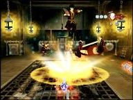 GameZone: Avatar – The Last Airbender: Into the Inferno Review