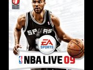 Xbox Evolved – NBA Live 09 Review