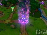 1UP: Dokapon Kingdom Review