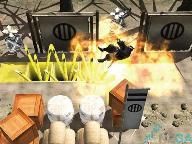 NZGamer: Tenchu: Shadow Assault  Review