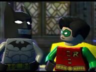 Games Xtreme: LEGO Batman Review