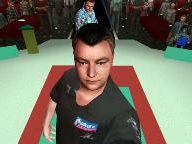 Honest Gamers: PDC World Championship Darts 2008  Review