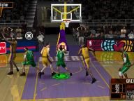 GamingTrend: NBA 09 The Inside PSP Review