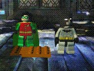 PEOWW: LEGO Batman Review