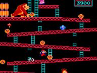 Top 10 Video Games From The 80’s