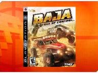 Gaming Bits: Baja: Edge of Control Review