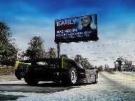 Obama Ads Invading Video Games: Paradise City Residents Now Part of the Presidential Campaign