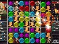 About: Puzzle Quest: Challenge of the Warlords Review