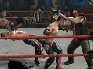 GameOver: TNA iMPACT! Review