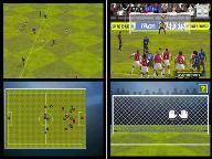 N-Europe: FIFA 09 DS Review