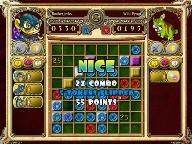 Infendo: Neopets Puzzle Adventure Impressions