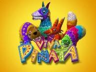 The Adrenaline Vault: Viva Pinata: Pocket Paradise Review